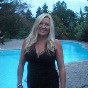 Meet your Posher, Mandy